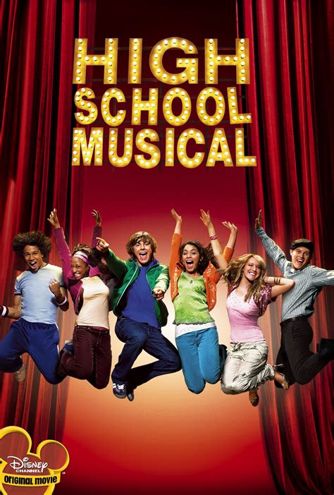High School Musical .